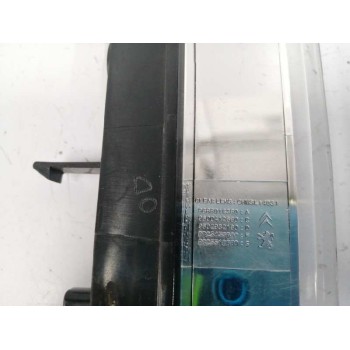 Recambio de luz central de freno para peugeot 308 referencia OEM IAM 9688016380  