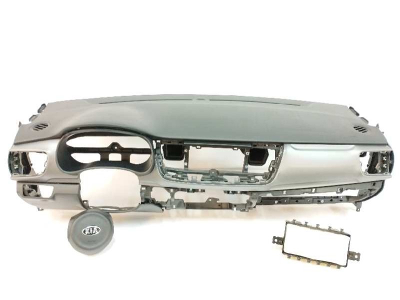 Recambio de salpicadero para kia stonic (ybcuv) 1.2 cat referencia OEM IAM 84711H8AA0 56900H800WK 84530H8000 Recambio de salpicadero para kia stonic (ybcuv) 1.2 cat referencia OEM IAM 84711H8AA0 56900H800WK 84530H8000