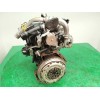 Recambio de motor completo para nissan qashqai (j10) 1.5 dci turbodiesel cat referencia OEM IAM K9K282 INYECCION CONTINENTAL 
