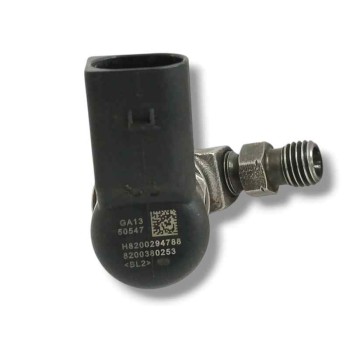 Recambio de inyector para renault scenic ii 1.5 dci diesel referencia OEM IAM 8200380253 H8200294788 