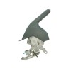 Recambio de palanca freno de mano para ford fiesta (ccn) 1.5 tdci cat referencia OEM IAM C1B12780AE  