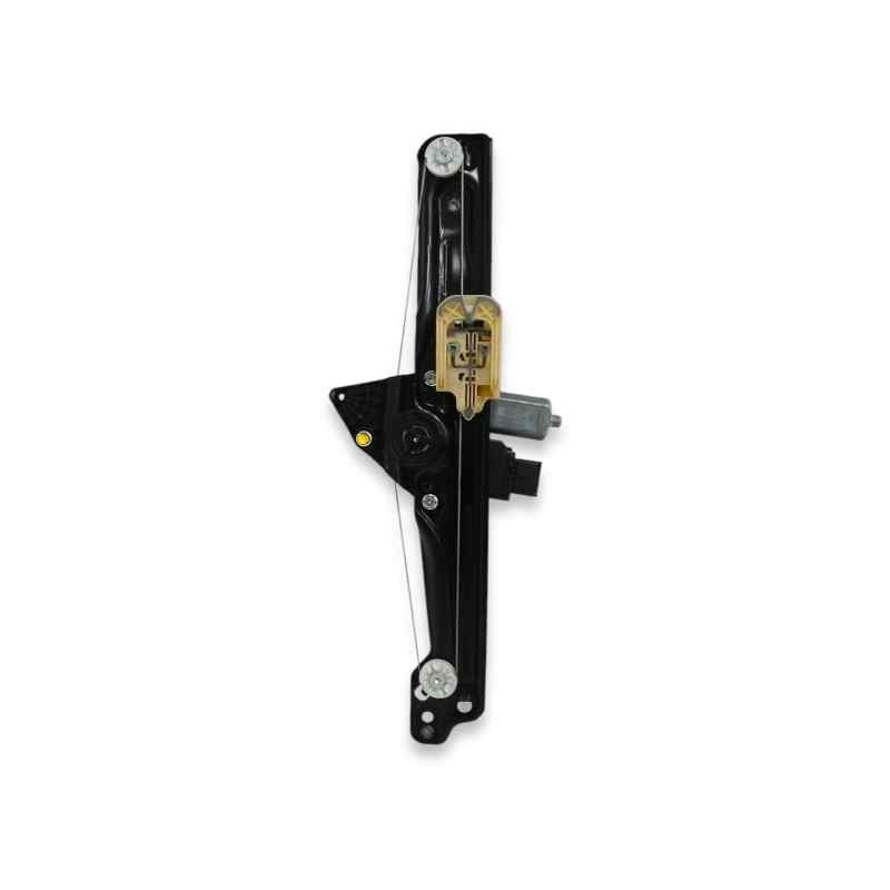 ELEVALUNAS TRASERO IZQUIERDO