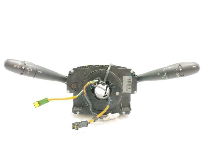 Recambio de mando multifuncion para peugeot 207 1.6 16v hdi referencia OEM IAM 96630718XT  