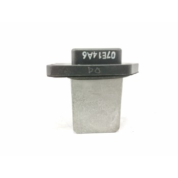 Recambio de resistencia calefaccion para opel antara 2.0 cdti cat (z 20 dmh / llw) referencia OEM IAM   