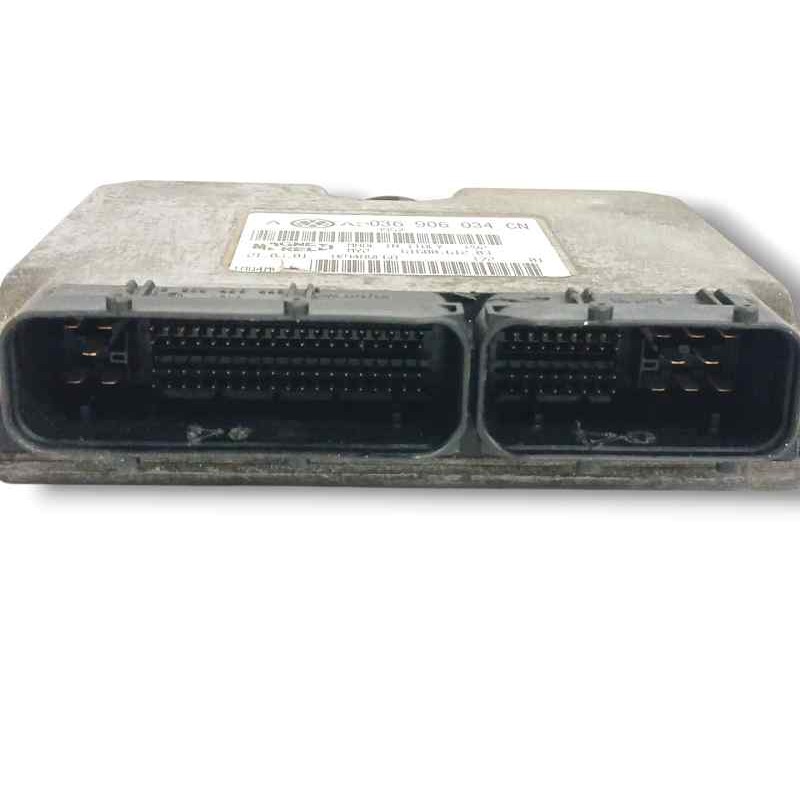 CENTRALITA MOTOR UCE