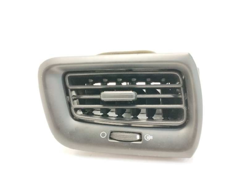 Recambio de rejilla aireadora para kia stonic (ybcuv) 1.2 cat referencia OEM IAM 97490H8000 LADO DERECHO 