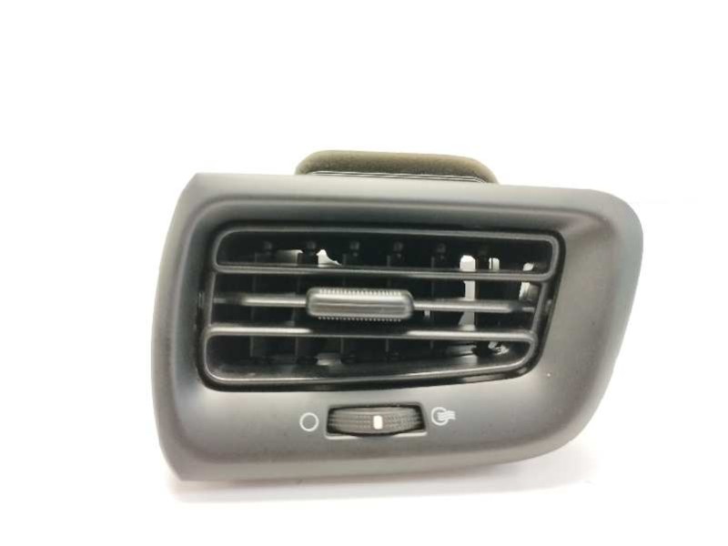 Recambio de rejilla aireadora para kia stonic (ybcuv) 1.2 cat referencia OEM IAM 97480H8000 IZQUIERDA 97480H8000WK