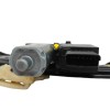 Recambio de elevalunas trasero izquierdo para citroën c3 aircross 1.2 12v e-thp / puretech referencia OEM IAM 39187593  