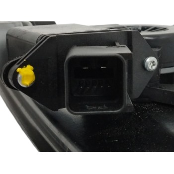 Recambio de elevalunas delantero derecho para opel astra k lim. 5türig 1.6 cdti dpf referencia OEM IAM 13406674  