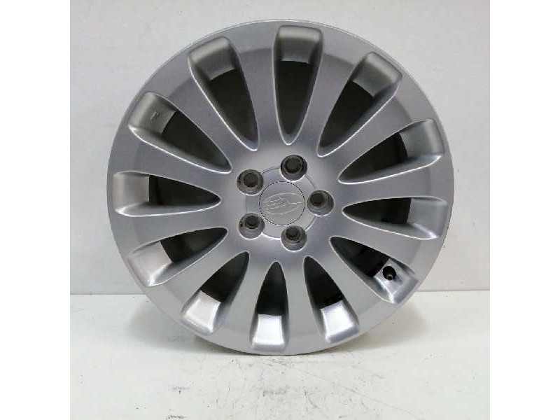 Recambio de llanta para subaru impreza g12 2.0 diesel cat referencia OEM IAM B83 16X6,5JJ OFFSET55 