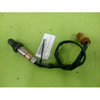 Recambio de sonda lambda para mercedes-benz clase e (w211) berlina e 500 (211.070) referencia OEM IAM 0015407617 0258006528 