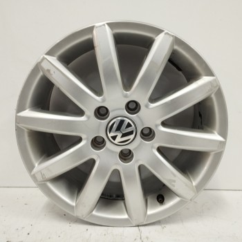 Recambio de llanta para volkswagen jetta iii (1k2) 1.6 referencia OEM IAM 1K0601025F 6,5JX16H2ET50 5H 5X110 , 5