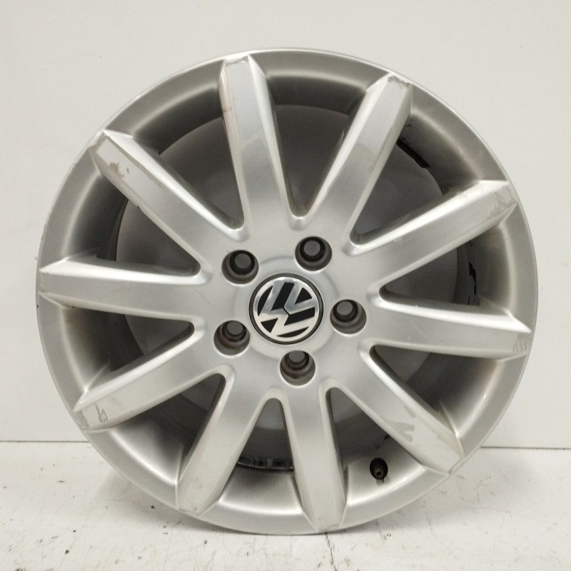 Recambio de llanta para volkswagen jetta iii (1k2) 1.6 referencia OEM IAM 1K0601025F 6,5JX16H2ET50 5H 5X110 , 5