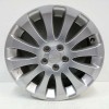 Recambio de llanta para subaru impreza g12 2.0 diesel cat referencia OEM IAM B83 16X6,5JJ OFFSET55 