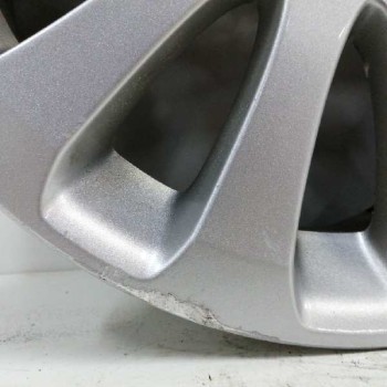 Recambio de llanta para subaru impreza g12 2.0 diesel cat referencia OEM IAM B83 16X6,5JJ OFFSET55 