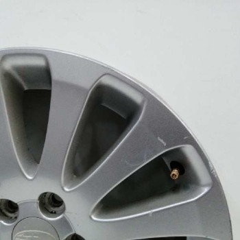Recambio de llanta para subaru impreza g12 2.0 diesel cat referencia OEM IAM B83 16X6,5JJ OFFSET55 