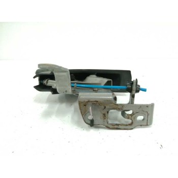 Recambio de palanca freno de mano para ford fiesta (ccn) 1.5 tdci cat referencia OEM IAM C1B12780AE  