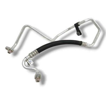 Recambio de tubos aire acondicionado para citroën c-elysee (dd_) 1.5 bluehdi 100 referencia OEM IAM 9820991880  