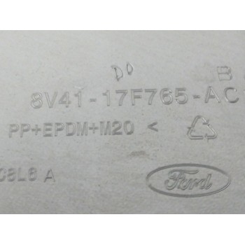 Recambio de moldura para ford kuga i 2.0 tdci referencia OEM IAM 8V4117F765  