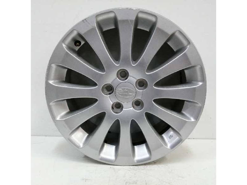 Recambio de llanta para subaru impreza g12 2.0 diesel cat referencia OEM IAM B83 16X6,5JJ OFFSET55 