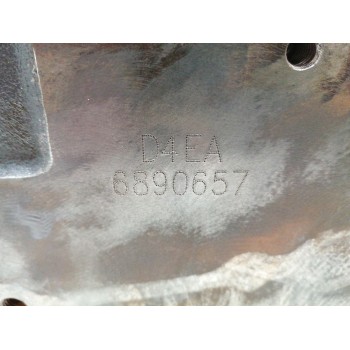 Recambio de bloque para kia carens iii monospace (un) 2.0 crdi 140 referencia OEM IAM D4EA  