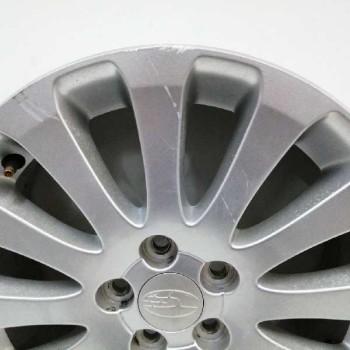 Recambio de llanta para subaru impreza g12 2.0 diesel cat referencia OEM IAM B83 16X6,5JJ OFFSET55 