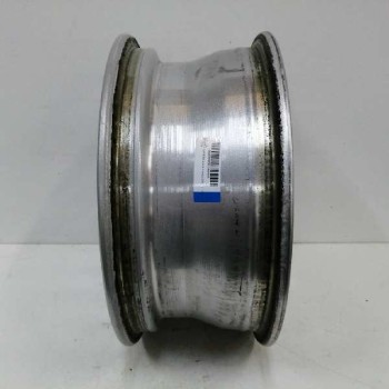 Recambio de llanta para subaru impreza g12 2.0 diesel cat referencia OEM IAM B83 16X6,5JJ OFFSET55 