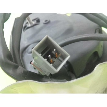 Recambio de airbag lateral delantero izquierdo para bmw serie 1 berlina (e81/e87) 118d referencia OEM IAM 87714056106Z  