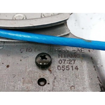 Recambio de palanca freno de mano para ford fiesta (ccn) 1.5 tdci cat referencia OEM IAM C1B12780AE  