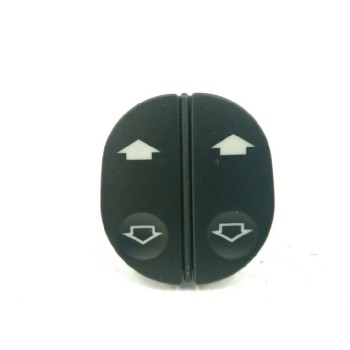 Recambio de mando elevalunas delantero izquierdo para ford fusion (cbk) + referencia OEM IAM 96FG14529BC  