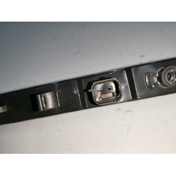 Recambio de luz central de freno para peugeot 308 referencia OEM IAM 9688016380  