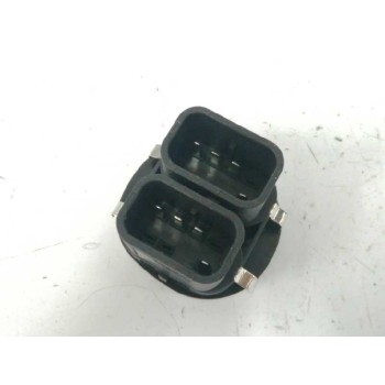 Recambio de mando elevalunas delantero izquierdo para ford fusion (cbk) + referencia OEM IAM 96FG14529BC  