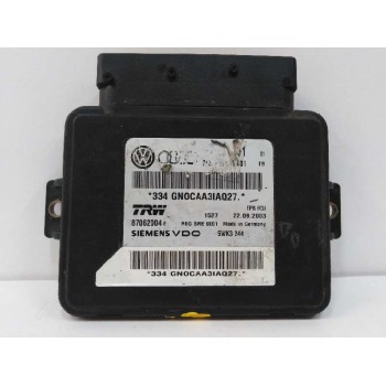 MODULO ELECTRONICO 5WK3244 