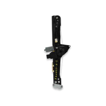 Recambio de elevalunas delantero izquierdo para citroën c3 aircross 1.2 12v e-thp / puretech referencia OEM IAM 39187595  