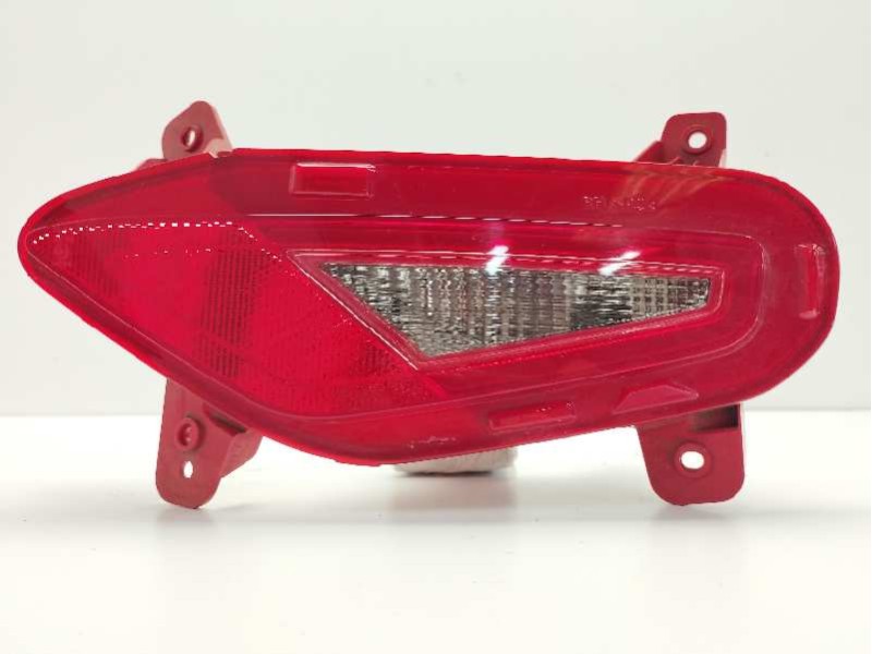 Recambio de piloto trasero derecho paragolpes para kia stonic (ybcuv) 1.2 cat referencia OEM IAM 92406H8 Recambio de piloto trasero derecho paragolpes para kia stonic (ybcuv) 1.2 cat referencia OEM IAM 92406H8