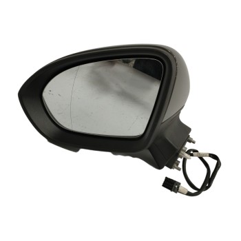 Recambio de retrovisor izquierdo para opel astra k lim. 5türig 1.6 cdti dpf referencia OEM IAM 13453475 5 CABLES 