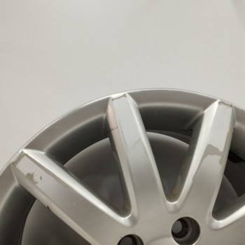 Recambio de llanta para volkswagen jetta iii (1k2) 1.6 referencia OEM IAM 1K0601025F 6,5JX16H2ET50 5H 5X110 , 5