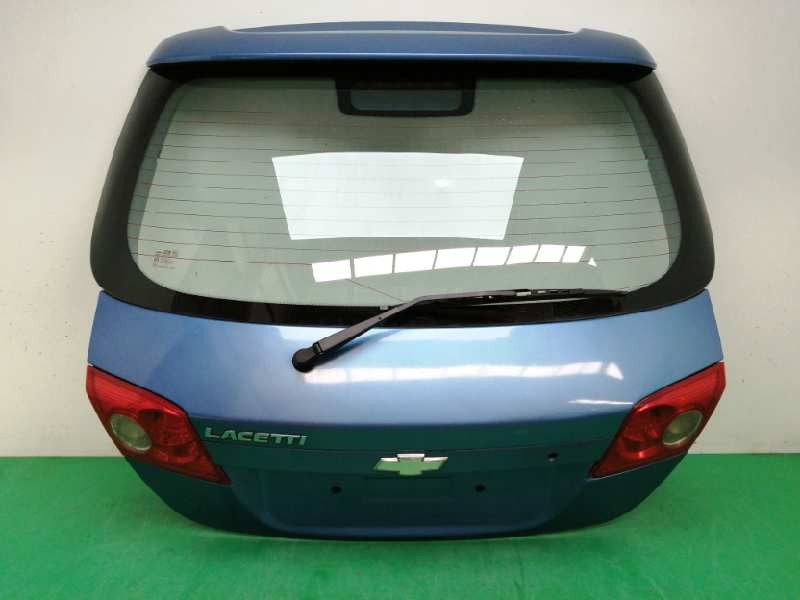 Recambio de porton trasero para chevrolet lacetti 1.6 cat referencia OEM IAM 96476513  