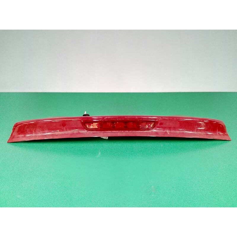 Recambio de aleron trasero para toyota aygo 1.0 cat referencia OEM IAM   