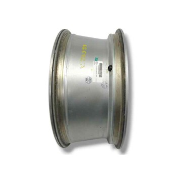 Recambio de llanta para mitsubishi montero (v80/v90) (2006 - ...) 3.2 di-d cat referencia OEM IAM 4250B252 J18X7,5J ET46 6H 6X13