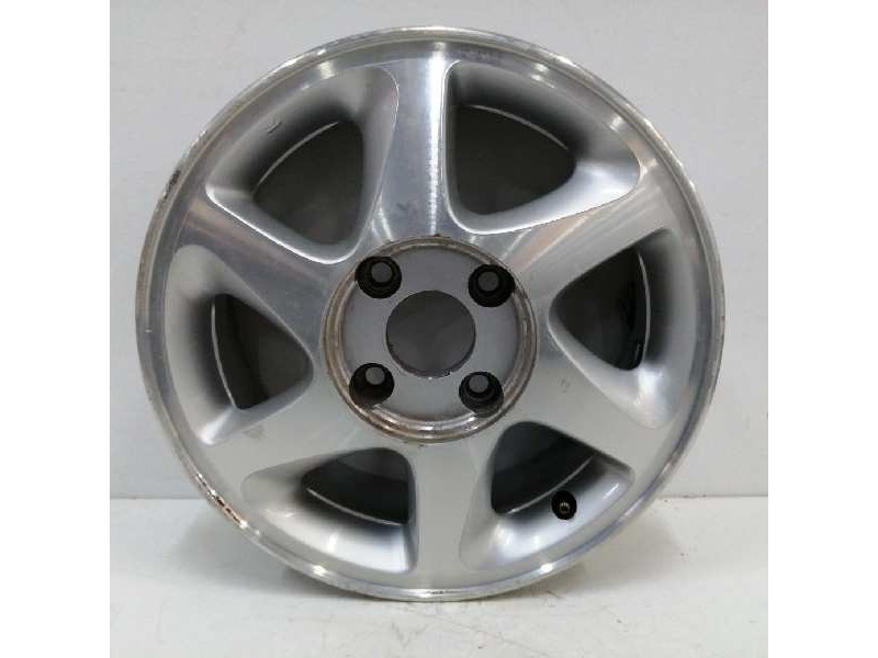 Recambio de llanta para nissan primera trav. (wp11) 2.0 turbodiesel cat referencia OEM IAM  15X6J45 