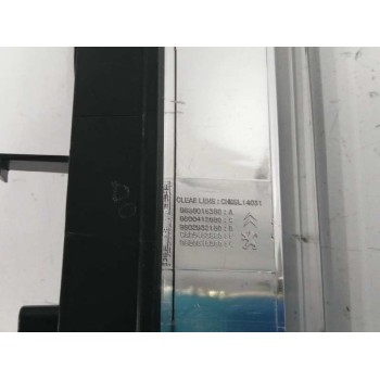 Recambio de luz central de freno para peugeot 308 referencia OEM IAM 9688016380  