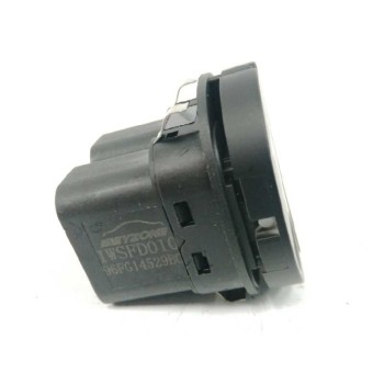 Recambio de mando elevalunas delantero izquierdo para ford fusion (cbk) + referencia OEM IAM 96FG14529BC  