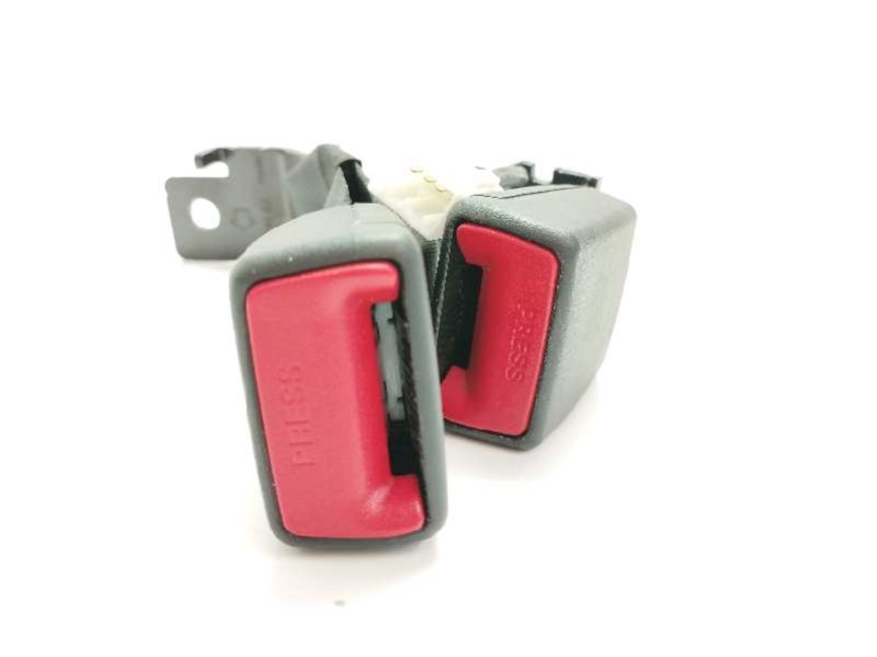 Recambio de enganche cinturon derecho para kia stonic (ybcuv) 1.2 cat referencia OEM IAM 898B0H8200 TRASERO 898B0H8200WK Recambio de enganche cinturon derecho para kia stonic (ybcuv) 1.2 cat referencia OEM IAM 898B0H8200 TRASERO 898B0H8200WK