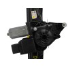 Recambio de elevalunas delantero izquierdo para citroën c3 aircross 1.2 12v e-thp / puretech referencia OEM IAM 39187595  