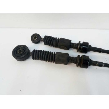 Recambio de varillaje cambio para kia carens iii monospace (un) 2.0 crdi 140 referencia OEM IAM   