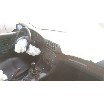 bmw serie 5 berlina (e39) del año 2003