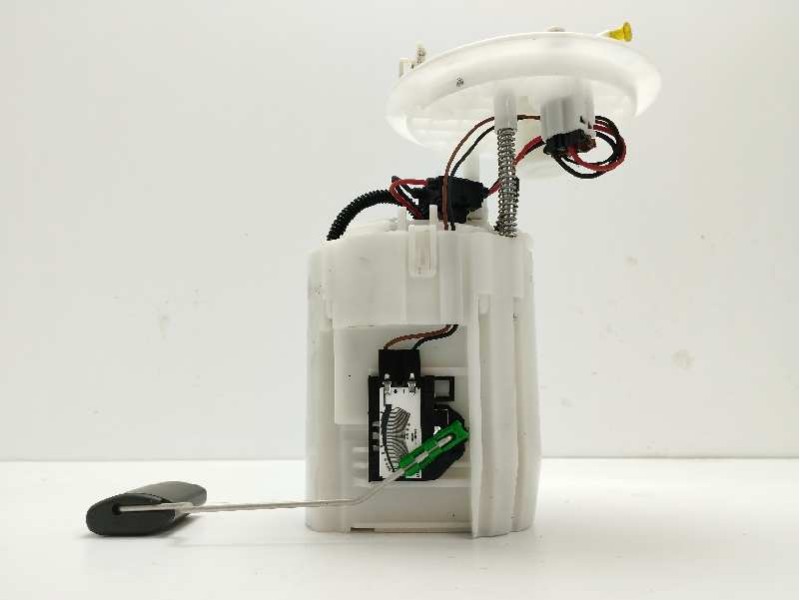 Recambio de aforador para kia stonic (ybcuv) 1.2 cat referencia OEM IAM 31110H8100  