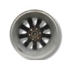 Recambio de llanta para mitsubishi montero (v80/v90) (2006 - ...) 3.2 di-d cat referencia OEM IAM 4250B252 J18X7,5J ET46 6H 6X13