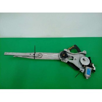 Recambio de elevalunas delantero derecho para chevrolet kalos 1.2 se referencia OEM IAM TIJERA 96585735 CARIBE TIJERA